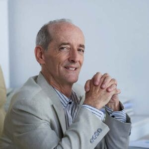 Picture of Dr. Juan Pérez