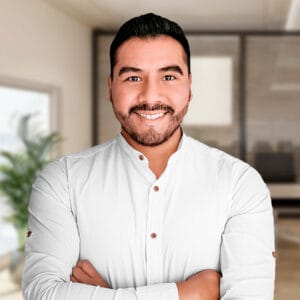 Picture of Lic. Vladimir Medina